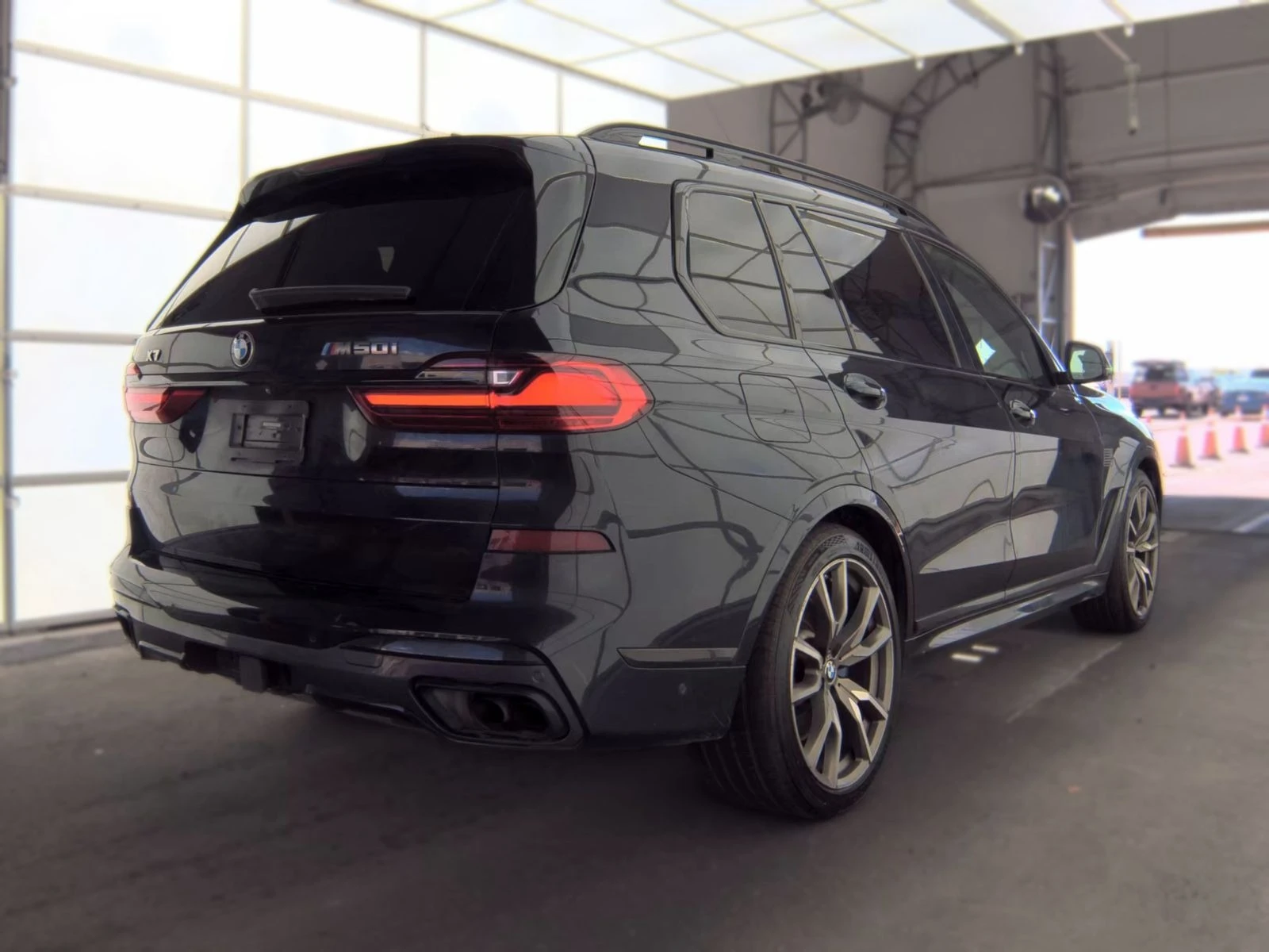 BMW X7 M50i | Mobile.bg � ����������� 5