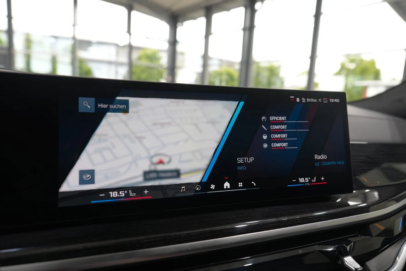 BMW X6 M Competition/INDIVIDUAL/LED/HARMAN KARDON/HUD/360, снимка 10 - Автомобили и джипове - 56021654