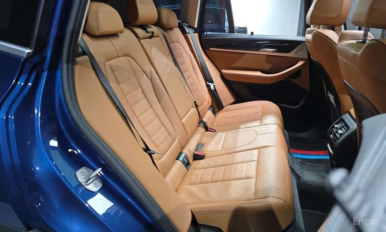 BMW X3 * xDrive 20d * АВТОКРЕДИТ БЕЗ ПЪРВОНАЧАЛНА, снимка 11 - Автомобили и джипове - 56211217
