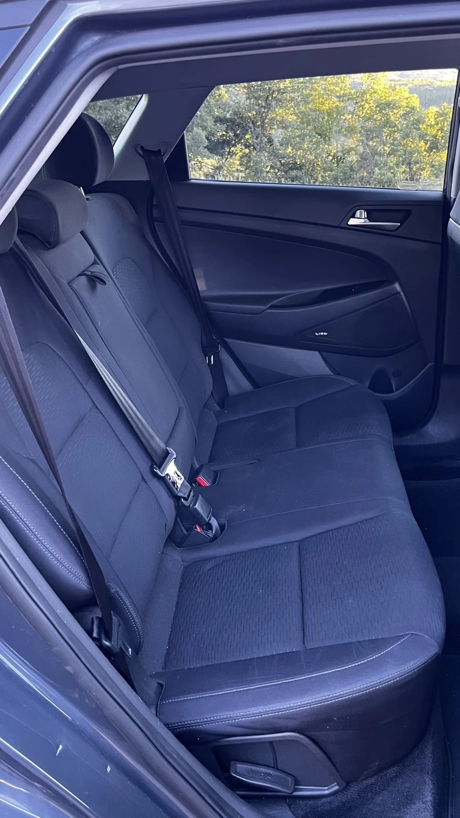 Hyundai Tucson 2.4 GDI 4x4 184 �.� | Mobile.bg � ����������� 10