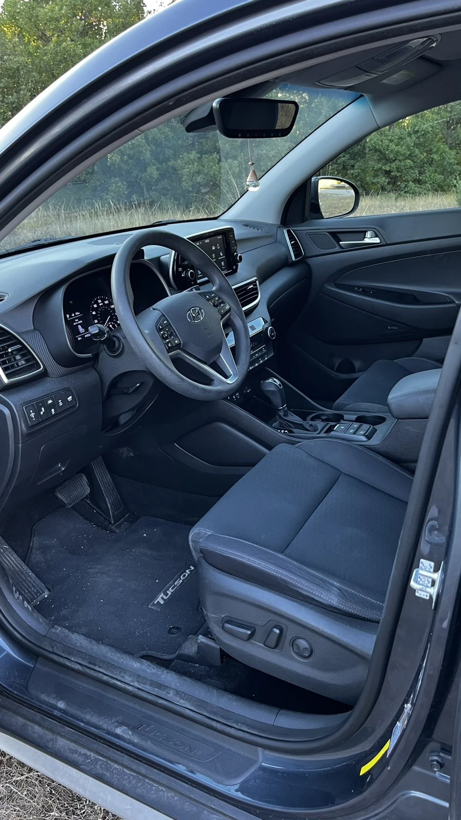 Hyundai Tucson 2.4 GDI 4x4 184 �.� | Mobile.bg � ����������� 9