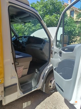 Iveco 35c18 3.0 180hp, снимка 12