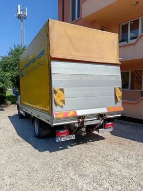 Iveco 35c18 3.0 180hp, снимка 4