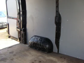 Nissan NV400 2.3, снимка 9