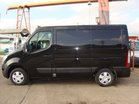 Nissan NV400 2.3, снимка 7