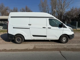Ford Transit Custom N1+ 2, 2TDCi+ 125kc+ L2, снимка 2