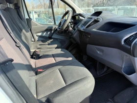 Ford Transit Custom N1+ 2, 2TDCi+ 125kc+ L2, снимка 10