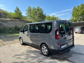 Renault Trafic, снимка 3