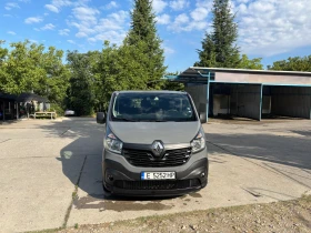 Renault Trafic, снимка 2
