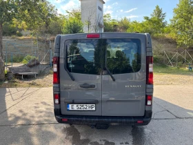 Renault Trafic, снимка 4