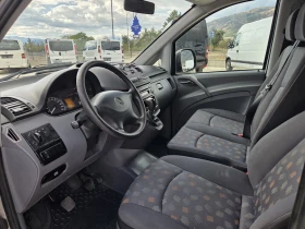 Mercedes-Benz Vito Maxxi, снимка 7