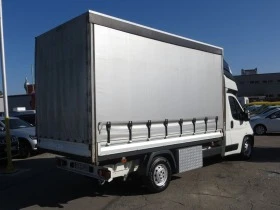 Обява за продажба на Peugeot Boxer 2,2 HDI Euro VI НОВ ДВИГАТЕЛ ~31 080 лв. - изображение 3