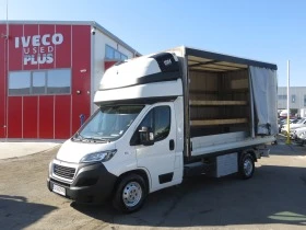 Peugeot Boxer 2,2 HDI Euro VI   | Mobile.bg    16