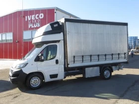 Обява за продажба на Peugeot Boxer 2,2 HDI Euro VI НОВ ДВИГАТЕЛ ~31 080 лв. - изображение 1