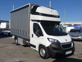 Обява за продажба на Peugeot Boxer 2,2 HDI Euro VI НОВ ДВИГАТЕЛ ~31 080 лв. - изображение 5