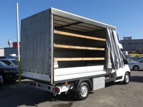 Peugeot Boxer 2,2 HDI Euro VI   | Mobile.bg    14