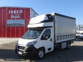     Peugeot Boxer 2,2 HDI Euro VI  