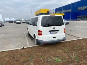 VW T5 Транспортер, снимка 6