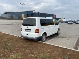 VW T5 Транспортер, снимка 7