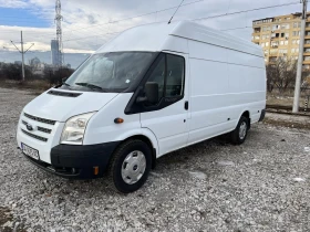 Ford Transit, снимка 2