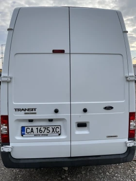 Ford Transit, снимка 4