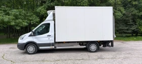 Ford Transit Фактура с ДДС, снимка 2