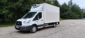 Ford Transit Фактура с ДДС, снимка 1