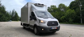 Ford Transit Фактура с ДДС, снимка 5