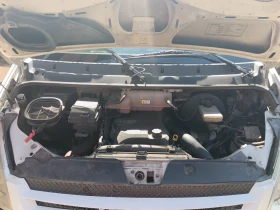Iveco 35c18 3.0 180hp, снимка 8