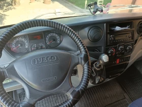 Iveco 35c18 3.0 180hp, снимка 10