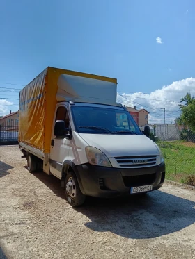 Iveco 35c18 3.0 180hp, снимка 2
