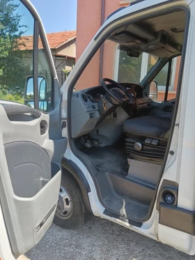 Iveco 35c18 3.0 180hp, снимка 9