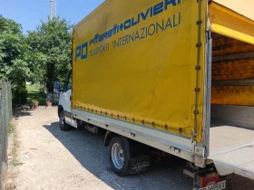 Iveco 35c18 3.0 180hp, снимка 3