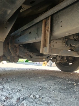 Iveco 35c18 3.0 180hp, снимка 7