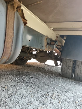 Iveco 35c18 3.0 180hp, снимка 6