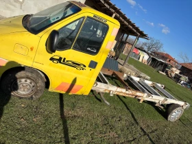 Peugeot Boxer, снимка 2