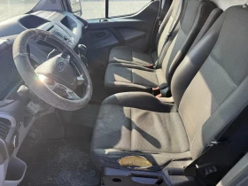 Ford Transit Custom N1+ 2, 2TDCi+ 125kc+ L2 | Mobile.bg � ����� ������ 11