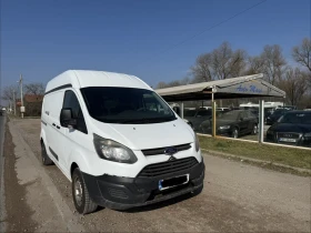 ������ Ford Transit Custom