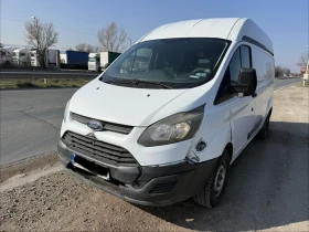 Ford Transit Custom N1+ 2, 2TDCi+ 125kc+ L2 | Mobile.bg � ����� ������ 6
