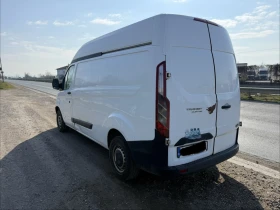 Ford Transit Custom N1+ 2, 2TDCi+ 125kc+ L2 | Mobile.bg � ����� ������ 5
