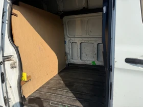 Ford Transit Custom N1+ 2, 2TDCi+ 125kc+ L2 | Mobile.bg � ����� ������ 8