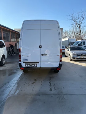 Mercedes-Benz Sprinter 318 НА ЧАСТИ 3.0 V6  642мотор | Auto.bg — изображение 4