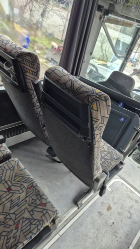 Setra 120 Седалки 315 | Auto.bg — изображение 4