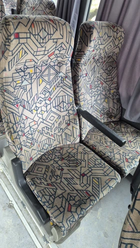 Setra 120 Седалки 315 | Auto.bg — изображение 2