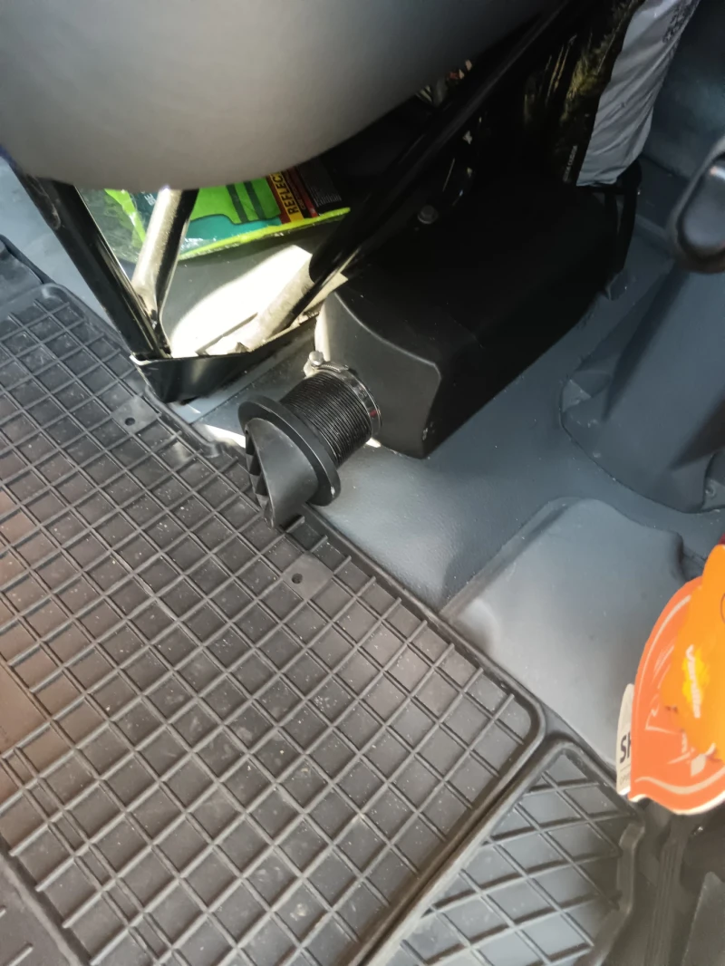 Iveco 35c18 3.0 180hp, снимка 11 - Бусове и автобуси - 52915606