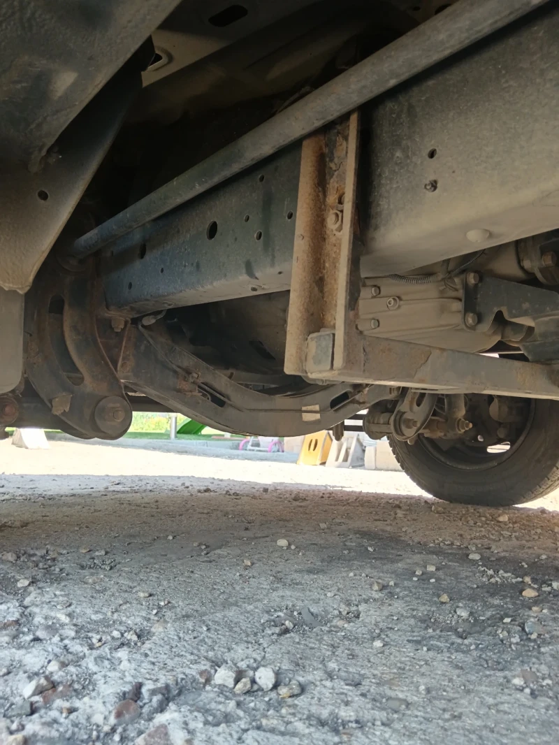 Iveco 35c18 3.0 180hp, снимка 7 - Бусове и автобуси - 52915606