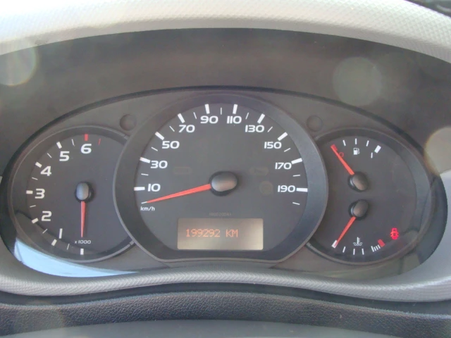 Nissan NV400 2.3, снимка 13 - Бусове и автобуси - 53266935