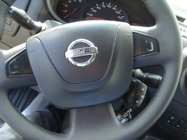 Nissan NV400 2.3, снимка 16 - Бусове и автобуси - 53266935