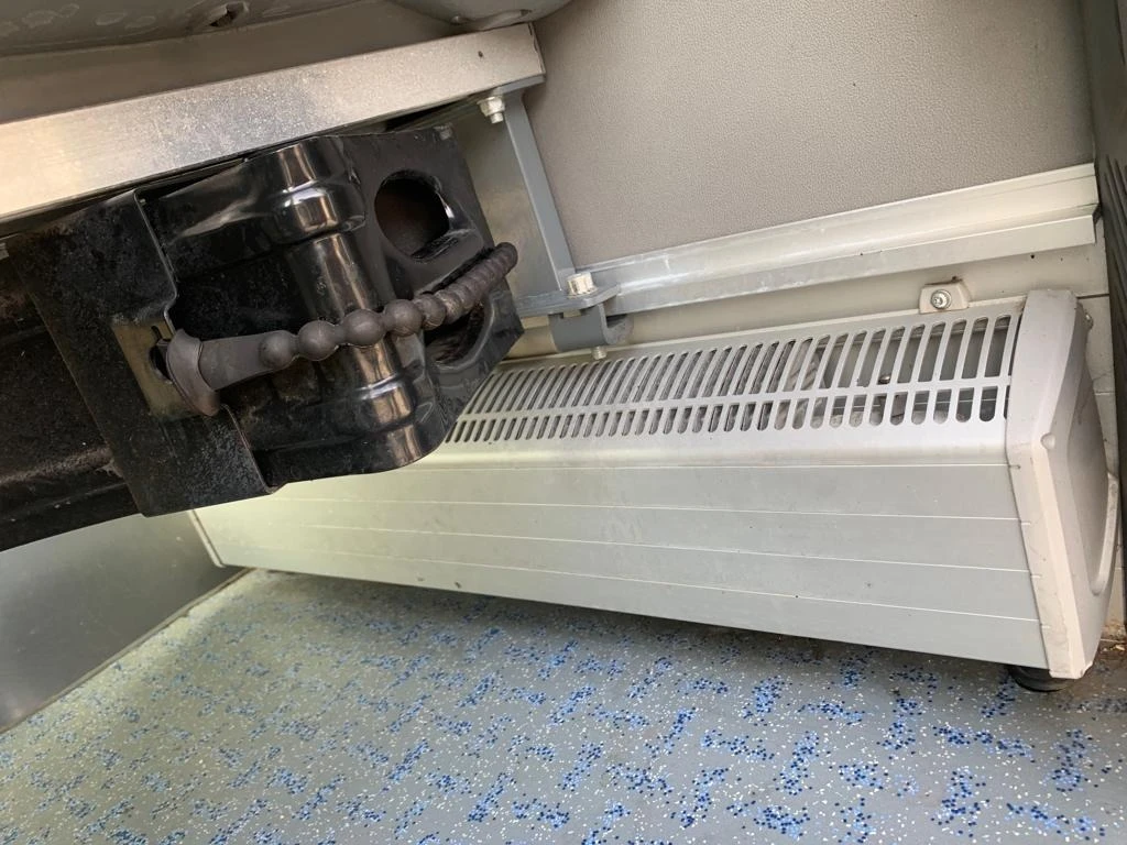 Mercedes-Benz Sprinter 513 City 35, Klima Evro 6 | Mobile.bg   14