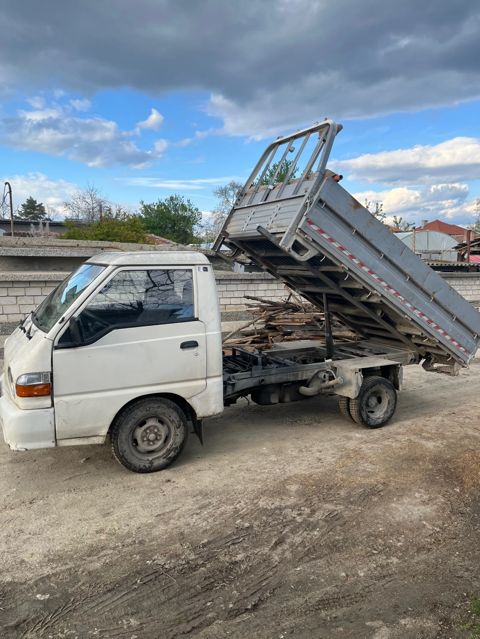 Hyundai H1 | Mobile.bg — изображение 1